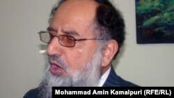 د دې وزارت مرستیال واصل نورمهمند د یکشنبې په ورځ په دې اړه د یوه تړون د لاسلیک کولو پرمهال خبریالانو ته وویل چې؛ دغه پروژه به د کابل ښار په څلورو ولسوالیوکې پلي شي.