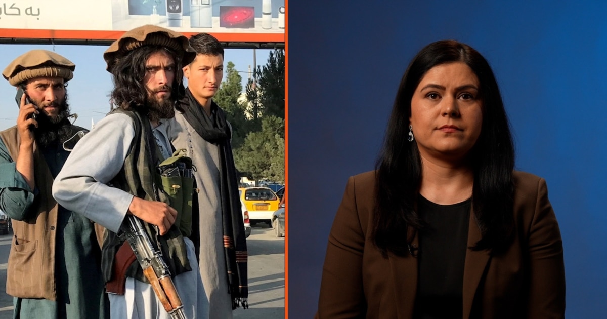 Trandje dhe frikë  Gazetarja afgane e REL it kujton rimarrjen e Kabulit nga talibanët pesë vjet më parë