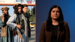 Trandje dhe frikë: Gazetarja afgane e REL-it kujton rimarrjen e Kabulit nga talibanët pesë vjet më parë