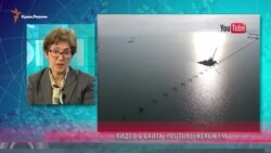 Высокие расходы на Крым оптимизируют – Зубаревич (видео)