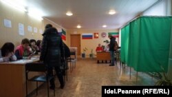 Узган елны Васильевода узган референдум