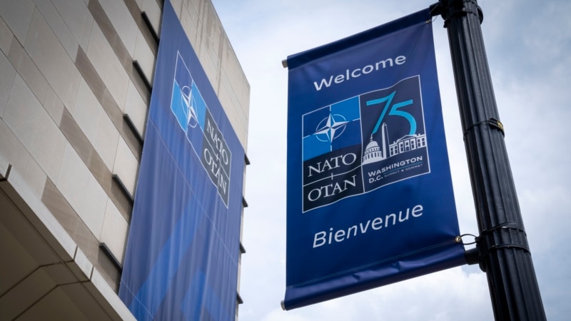 NATO are zi de naștere, la Washington. Printre invitați: R. Moldova