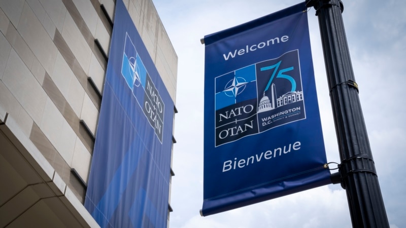 U Washingtonu počinje samit NATO-a