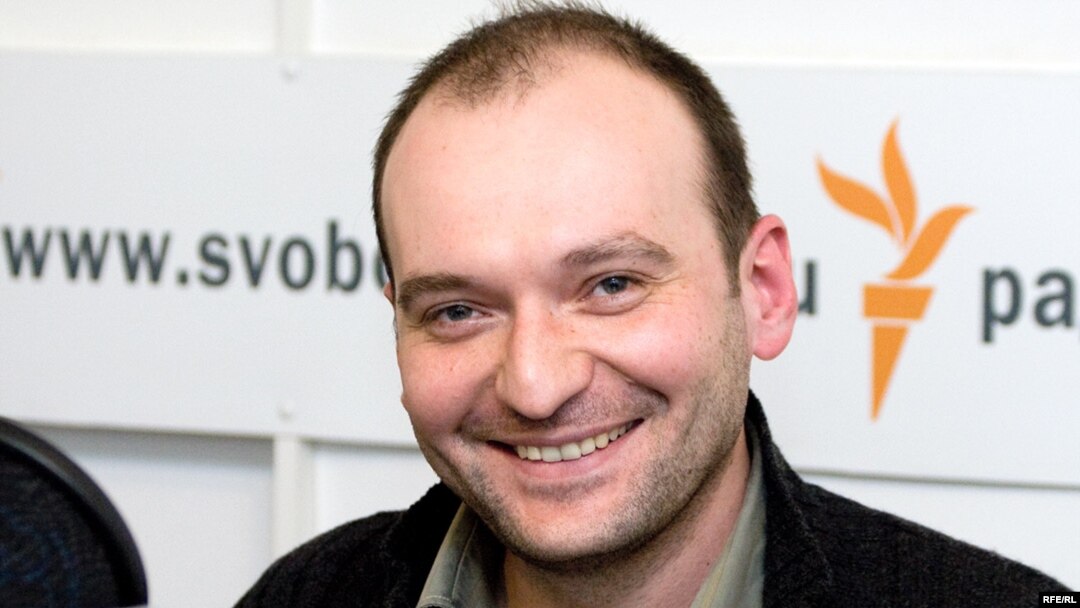 Александр Караваев
