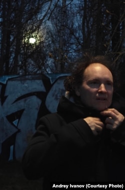 Андрей Иванов
