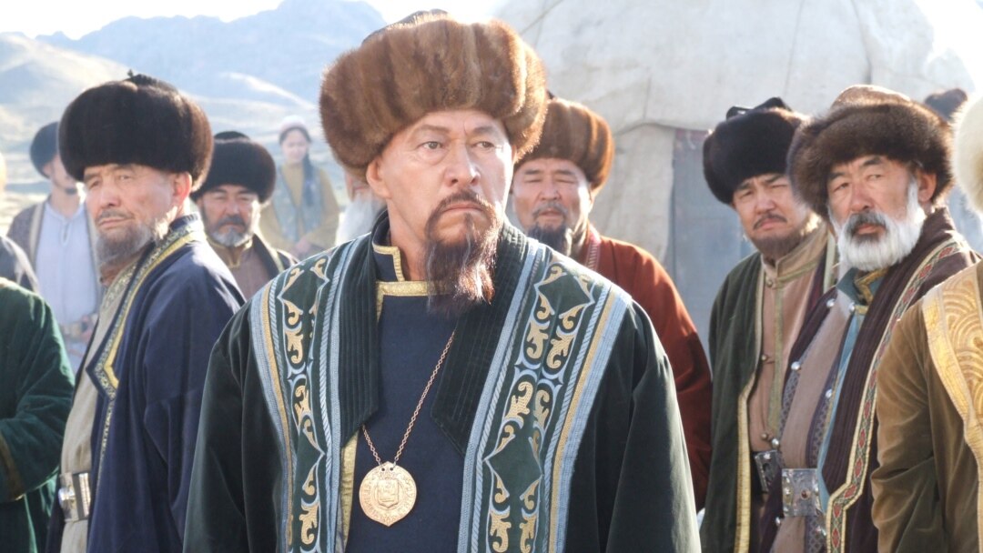 Ханшайым және құл фильмдері