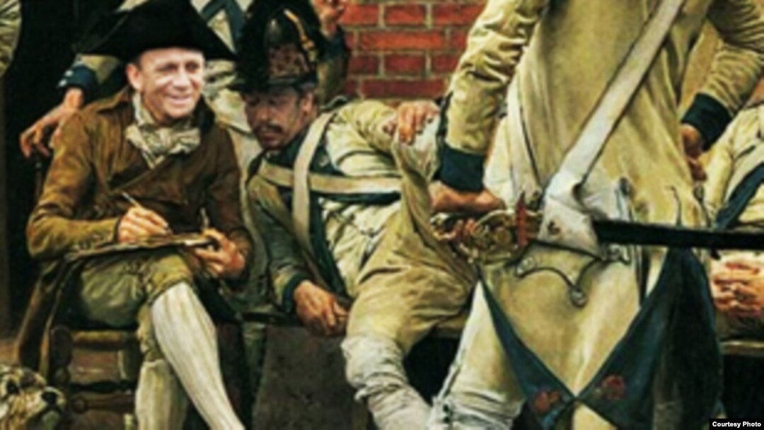 Девятнадцатый век revisited
