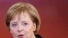 German Leader Merkel To Visit Moscow