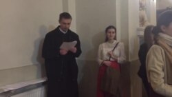 Год няспыннай малітвы за Беларусь