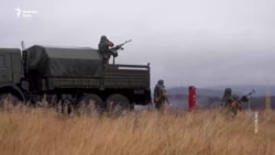 Всё больше наемников из Центральной Азии идут воевать в Украину ради денег
