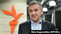 დავით ბაქრაძე