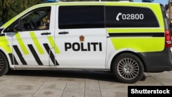 Хаґена затримали вранці 28 квітня