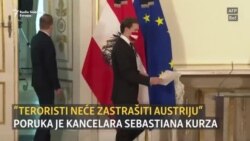 Kurz: Ovo nije spor kršćana i muslimana