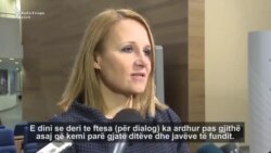 Kocijançiq: Normalizimi i marrëdhënieve Kosovë-Serbi është i rëndësishëm