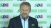 Izetbegović: Ubjedljiva pobjeda SDA