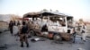 UN Decries Recent 'Unprecedented' Afghan Civilian Casualties 
