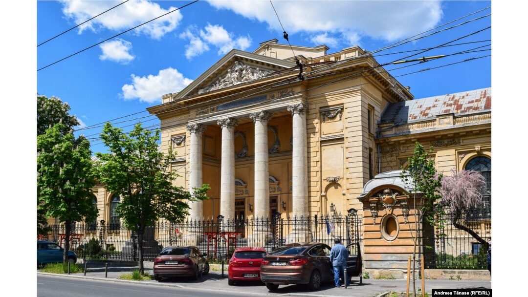La Universitatea Carol Davila, peste 80% dintre profesori sunt vaccinați.