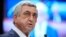Արխիվային լուսանկար