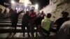 Більше двохсот осіб постраждали в зіткненнях поліції з палестинцями в Єрусалимі (відео)