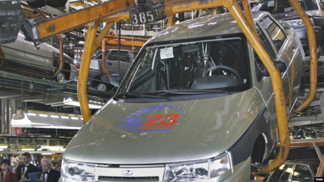 АвтоВАЗ будет выпускать «классические» модели до 2009 года