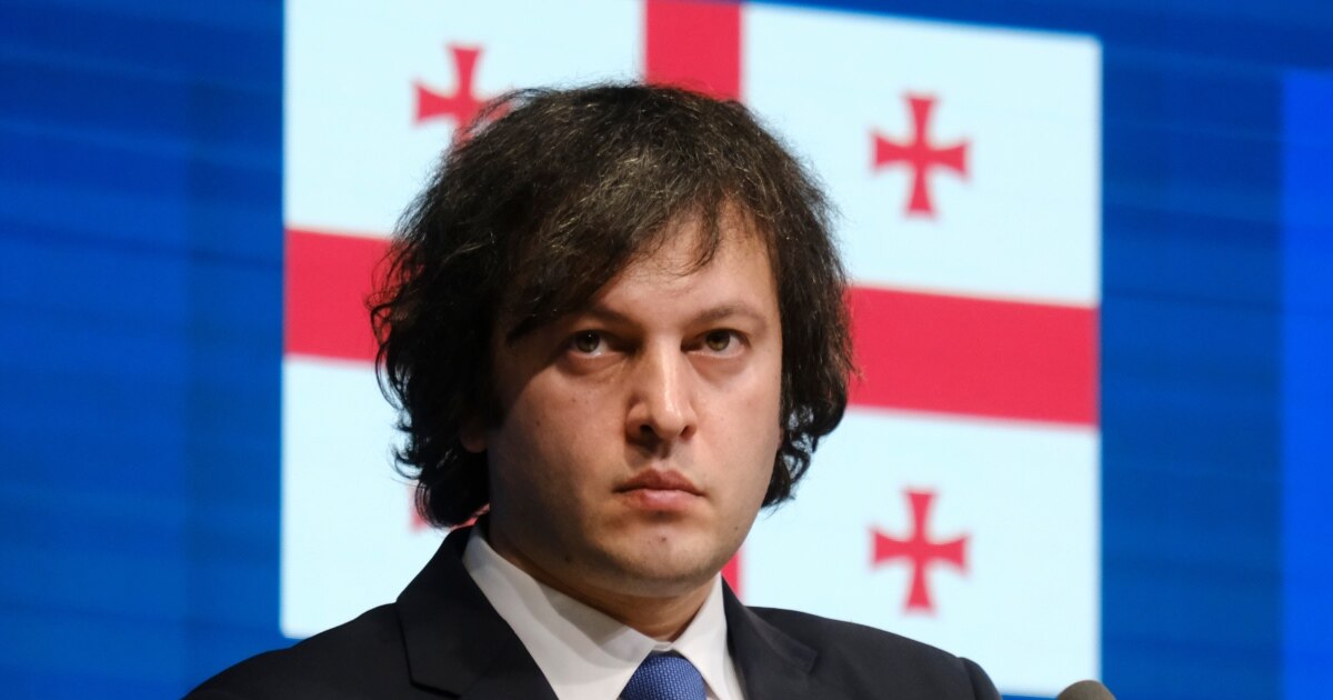 ეს არ იყო მხოლოდ რუსული ჯარი - რატომ არ ახსენა კობახიძემ 9 აპრილზე განცხადებაში საბჭოთა ჯარი