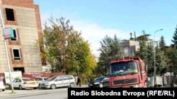 Општина Карпош, Козле