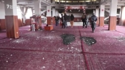 Attack On Kabul Sikh Temple Leaves Dozens Dead