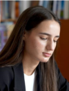 Moldova, Victoria Uzun, from Etulia, Gagauzia, has been exempted from three Baccalaureat exams