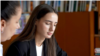 Moldova, Victoria Uzun, from Etulia, Gagauzia, has been exempted from three Baccalaureat exams