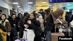 Тышкы иштер министрлиги тараткан сүрөт.