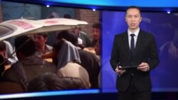 Видео жаңылыктар, 10-февраль, 2014.