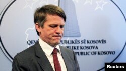 Jedini put za Kosovo je EU: Thomas Countryman