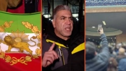 'Thousands Of Bodies': Death Toll Soars Amid Iran's Brutal Crackdown