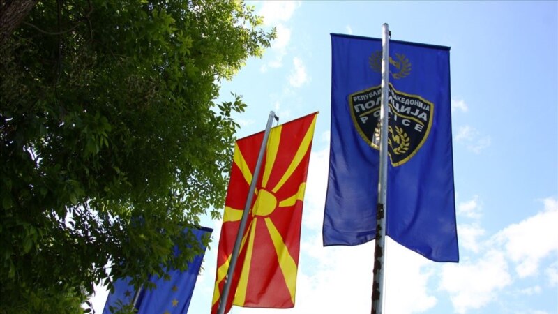 МВР:ВМРО-ДПМНЕ шири невистини за параполициски структури во Прилеп    