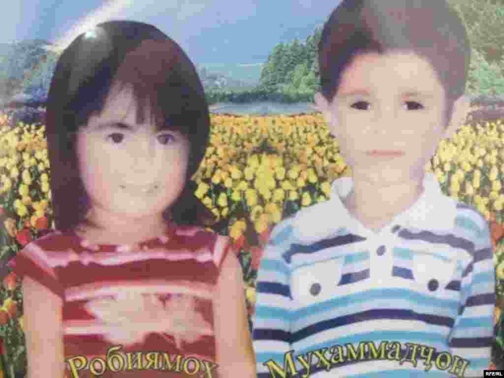 Кӯлоб пас аз як соли селхезӣ #53