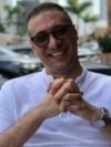 Ризо Вализода соли 2024 барои дидани пайвандонаш ба Эрон рафт ва боздошт шуд
