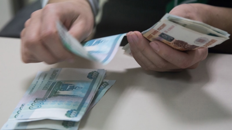 Республики Северного Кавказа – аутсайдеры по объему банковских вкладов населения