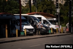 ავტოსადგურების უმეტესობა საქართველოში სერტიფიცირებულიც კი არ არის