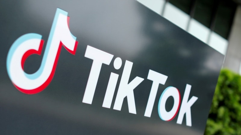 TikTok запустил хештег для популяризации языков России