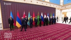 «Մեզ բաժանել էլ չի լինի», «Մեզնից չի փախչի». Ալիևի ու Լուկաշենկոյի կատակները Փաշինյանի հետ 