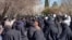 Student Protests Continue To Spread Across Tehran GRAB