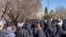 Student Protests Continue To Spread Across Tehran GRAB