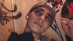 Руслан Ахметов - об отчислении из полицейского колледжа