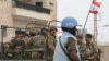 Details Emerge On UN Force's Engagement Rules