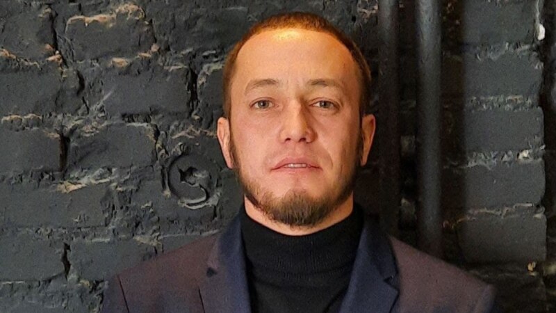 В Башкортостане активист Руслан Нуртдинов арестован на восемь суток за “призывы выйти на протестную акцию”