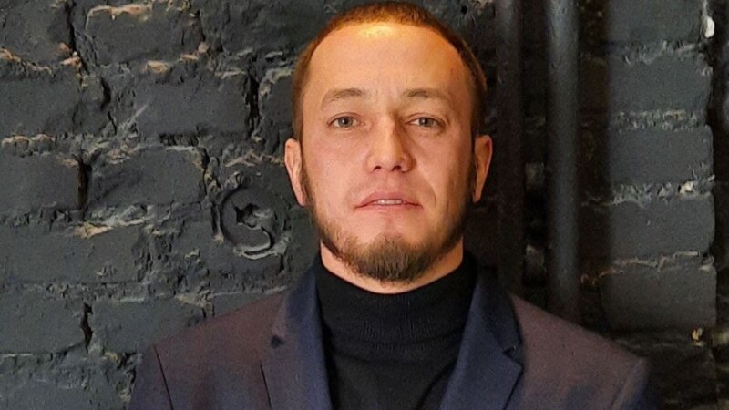 Башкортстанда активист Руслан Нуртдинов тоткарланган