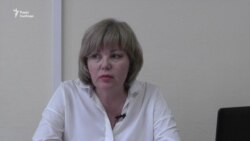 Голодування, яке рівноцінне самогубству. Кольченко турбується за життя Сенцова (відео)