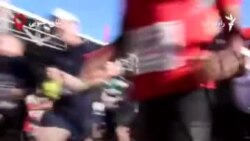 دوی خیلی با مانع!