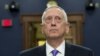 U.S. Defense Chief Says Doesn't Have 'Carte Blanche' For Afghan Strategy