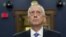 U.S. Secretary of Defense Jim Mattis testifies on the Defense Department budget at a House Appropriations Committee Defense Subcommittee hearing in Washington, D.C., on June 15.